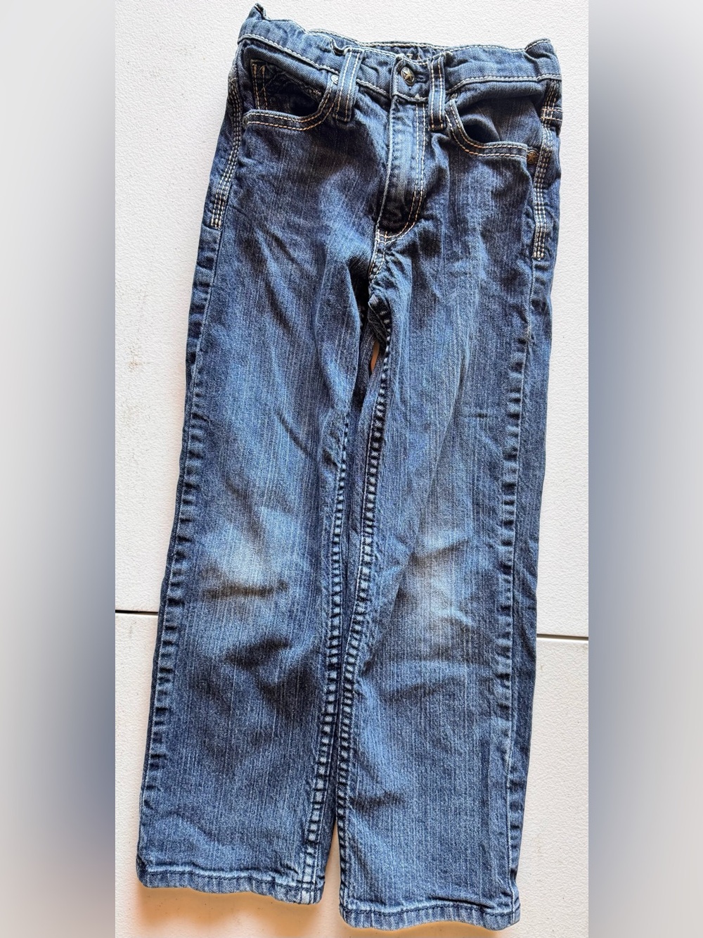 Boys Cody James Denim size 7